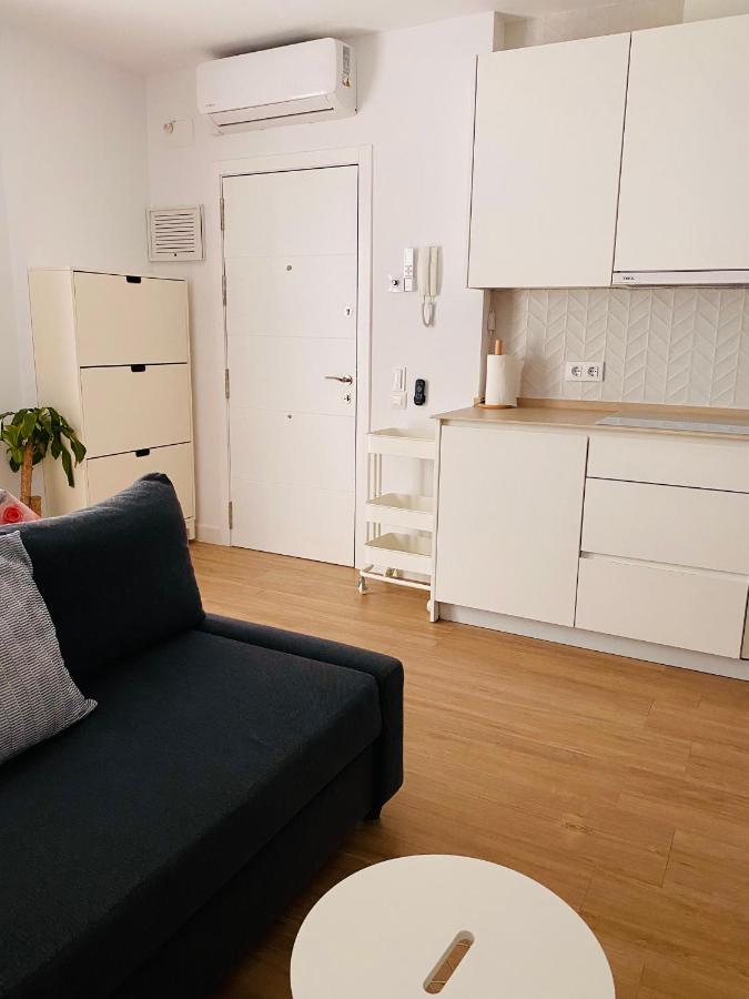 Bonito Apartamento Conil -Solo Familias O Pareja- No Grupos Lejlighed Conil De La Frontera Eksteriør billede